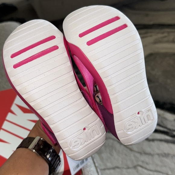 Girls Nike Sunday project 3 - Picture 4 of 5